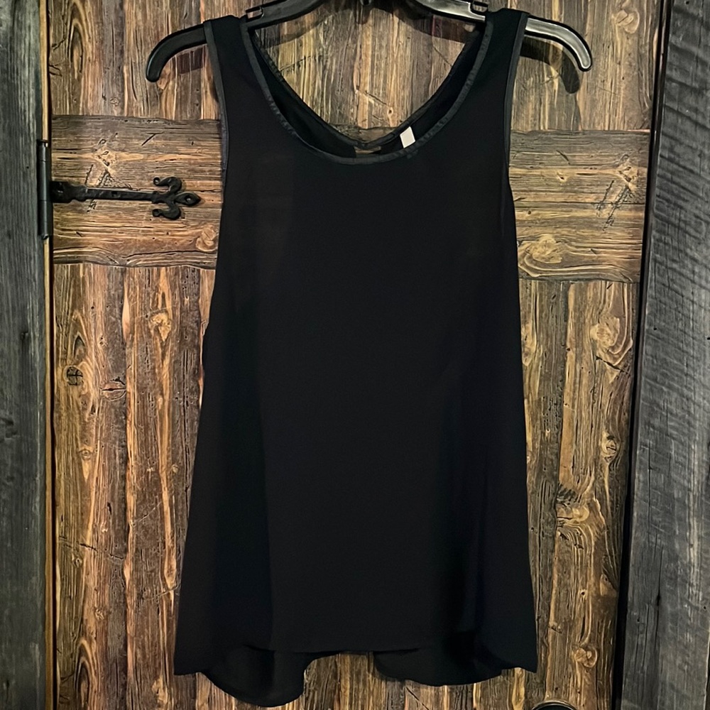 Fashion Top